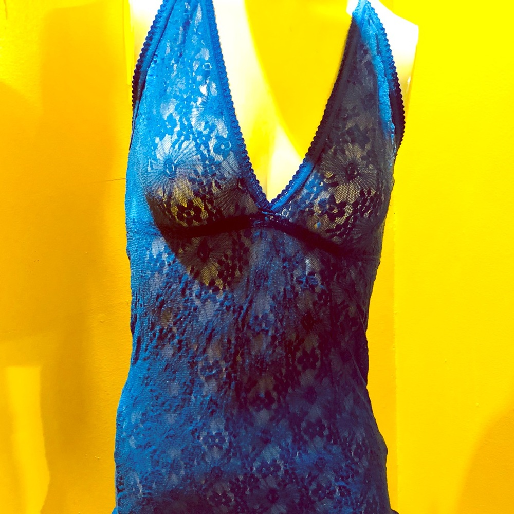 Baby doll dress